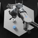 OnRobot launches Eyes 2.5D vision system OnRobot launches Eyes 2.5D vision system