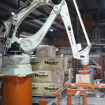 Robot helps horses sleep soundly Robot helps horses sleep soundly