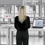 ABB simplifies control of SCARA robots ABB simplifies control of SCARA robots