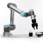 Scale-up capacity with smart tool changing Scale-up capacity with smart tool changing