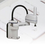 Robots speed up the production of Covid-19 tests Robots speed up the production of Covid-19 tests