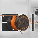 More safety for control pendants and assembly areas More safety for control pendants and assembly areas