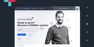 Comau launches global solutions-based network