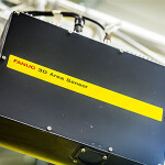 Fanuc launches new 3D vision sensor with extended field of vision Fanuc launches new 3D vision sensor with extended field of vision