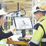 ABB refurbishes robots, controllers and manipulators ABB refurbishes robots, controllers and manipulators