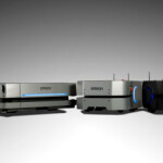 Mobile robot has 1500kg payload capacity Mobile robot has 1500kg payload capacity