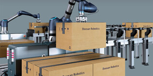 Doosan Robotics launches six new cobots