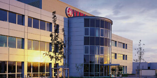 Yamaha appoints Etama as robot distributor in Baltic region Yamaha appoints Etama as robot distributor in Baltic region