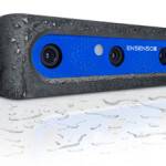 IDS extends Ensenso N 3D camera series for robotics IDS extends Ensenso N 3D camera series for robotics