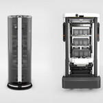 Jungheinrich acquires stake in robotics start-up Magazino Jungheinrich acquires stake in robotics start-up Magazino