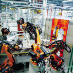 Factors to consider when specifying brakes for robotic applications Factors to consider when specifying brakes for robotic applications