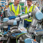 Hire a robot from just £63.99 per day Hire a robot from just £63.99 per day
