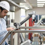 Food industry trends: robot-assisted workflows Food industry trends: robot-assisted workflows