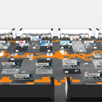 Automatica Sprint – a new exhibition format in Munich Automatica Sprint – a new exhibition format in Munich