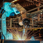 Cyberattacks on robots could threaten industry 4.0 Cyberattacks on robots could threaten industry 4.0