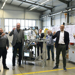 Universal Robots sells 50,000 collaborative robot Universal Robots sells 50,000 collaborative robot