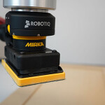 Unlock a new level of flexibility for finishing applications Unlock a new level of flexibility for finishing applications