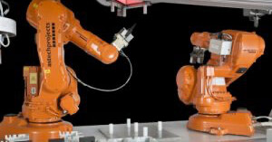 10 reasons why robotics have a place in your manufacturing operations