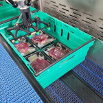 Brillopak meats industry challenges with UnipPAKer Brillopak meats industry challenges with UnipPAKer