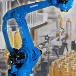 Improved handling and control using less energy Improved handling and control using less energy