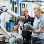 Universal Robots launches vast online knowledge bank Universal Robots launches vast online knowledge bank