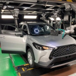 Techman Robot brings collaborative automation to car maker Techman Robot brings collaborative automation to car maker