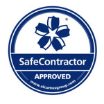 Astech achieves Alcumus SafeContractor accreditation Astech achieves Alcumus SafeContractor accreditation