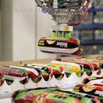 Next generation production line for Pets Choice Next generation production line for Pets Choice