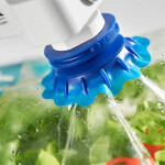 Breakthrough technology for flow pack packaging Breakthrough technology for flow pack packaging