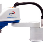 TM Robotics wins global electronics assembly plant contract TM Robotics wins global electronics assembly plant contract