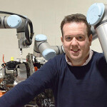 Reeco expands to meet demand for cobot technology Reeco expands to meet demand for cobot technology