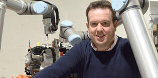 Reeco expands to meet demand for cobot technology