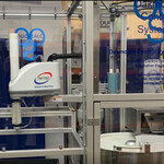 Pick and place solution ends labour-intensive process Pick and place solution ends labour-intensive process