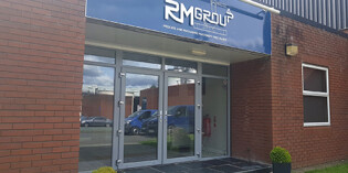 RMGroup becomes the UK’s first certified robot integrator