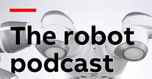 ABB launches The Robot Podcast series ABB launches The Robot Podcast series