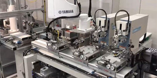 Yamaha presents advances at distributor conference Yamaha presents advances at distributor conference