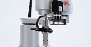 Robotic automation delivers a competitive edge Robotic automation delivers a competitive edge