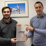 Micromech to lead Trio Motion Control’s UK expansion plan Micromech to lead Trio Motion Control’s UK expansion plan