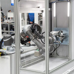 Mobile cobot resolves redeployment challenge Mobile cobot resolves redeployment challenge