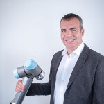 Universal Robots appoints Mark Gray as country manager Universal Robots appoints Mark Gray as country manager