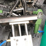 Pneumatic clamps for automation and robotics Pneumatic clamps for automation and robotics