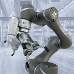 Omron joins forces with OnRobot for cobot solutions Omron joins forces with OnRobot for cobot solutions
