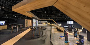 Panasonic opens customer experience center in Munich Panasonic opens customer experience center in Munich