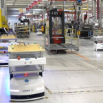 Sherpa Mobile Robotics deploys AMR fleet at FPT Sherpa Mobile Robotics deploys AMR fleet at FPT