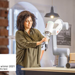 ABB’s GoFa robot wins Best of the Red Dot award ABB’s GoFa robot wins Best of the Red Dot award