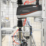 Comau provides battery manufacturing line Comau provides battery manufacturing line