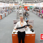 New industrial robot products launched by Igus New industrial robot products launched by Igus