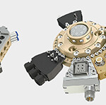 Stäubli expands MPS robotic tool changer range Stäubli expands MPS robotic tool changer range