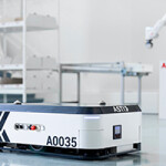 ABB to acquire ASTI Mobile Robotics Group ABB to acquire ASTI Mobile Robotics Group