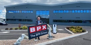 BPX appointed as Schneider Electric Alliance Master Partner